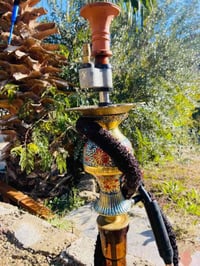 ارجيلة • مطعمة • طه