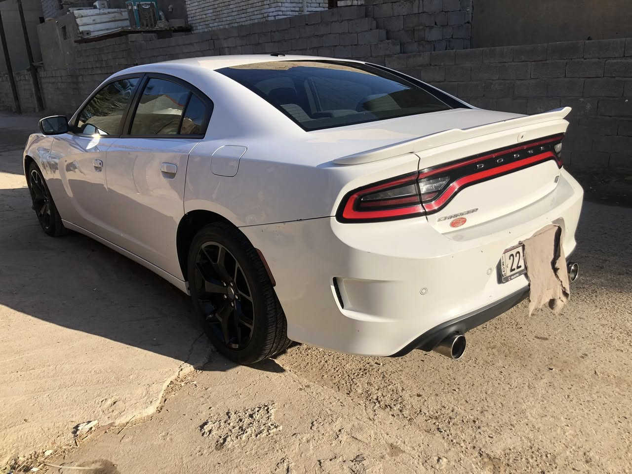 السلام عليكم سياره حلوه ستعمال شخصي مديل 2019محرك سته ***********
