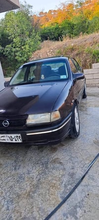 فيكترا • ١٩٩١ • سليمانية