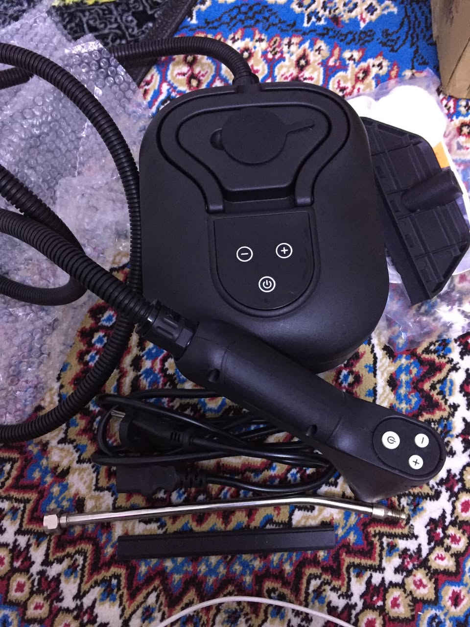 اجهزه بخار


**إذا كنت صاحب هذا الإعلان وتريد حذفه لأي سبب، رجاءا أرسل رسالة إلى الدعم الفني**