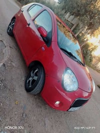 باندا كروز • ٢٠١٠ • خالي حوادث
