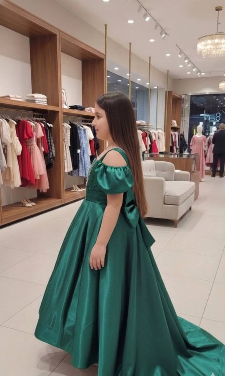 كولكشن العيد توفر بنات وبنص السعر
اسعار ٩٠ و ٨٥ و ٧٠ ..يمنه بنص السعر وارخص ..وقياسة هذا الموديل من ٦ سنوات الى ١٥ سنة وتوصيل كافه المحافظات متوفر


**إذا كنت صاحب هذا الإعلان وتريد حذفه لأي سبب، رجاءا أرسل رسالة إلى الدعم الفني**