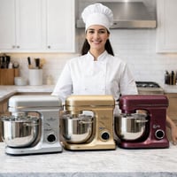 عجانة أمبليوم • ٨لتر • ١٦٠٠واط