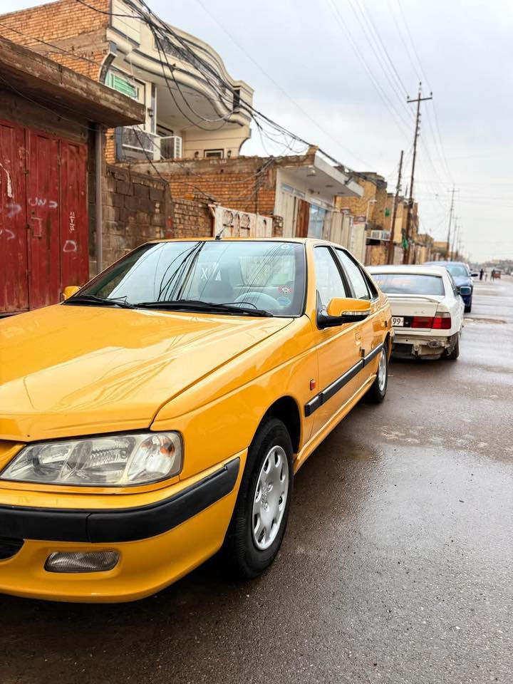 السلام عليكم بيجو بارص موديل (2015). السياره جديدة بمعنا الكلمة اي نقص مابيها  السعر (43)

‭0774 659 6752‬
