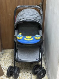 عربانة طفل • جديدة • شارع فلسطين