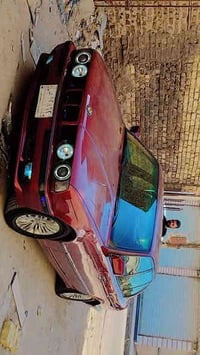 بي ام ٥٣٥ • ١٩٩٢ • رقم نينوى