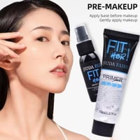 بكج فت مي • برايمر • مثبت مكياج