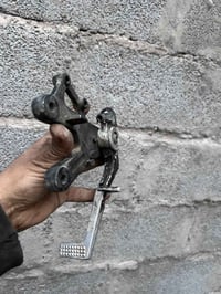 صالنصه اصلية • قاعدة يمينه • مضرره