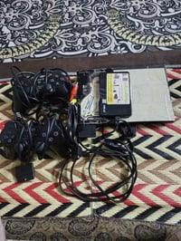 بلايستيشن • إلكترونيات • للبيع