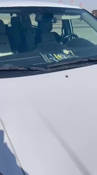 دوج كرفان • ٢٠١٨ • ٧راكب