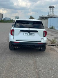 ST • ٢٠٢٣ • مقاعد VIP