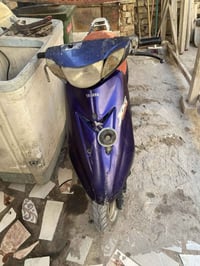 موتور • شغال • هندر