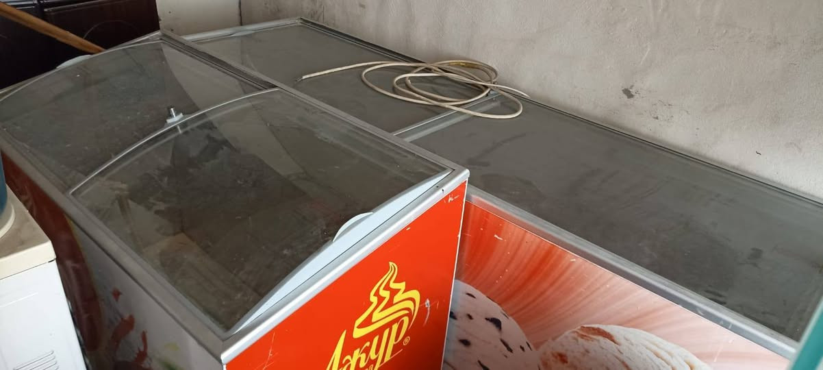 السلام عليكم اخوان عارضات جديدة للبيع السعر كلهن ب مليون ومية ألف
للاستفسار الاتصال على الرقم التالي ***********
