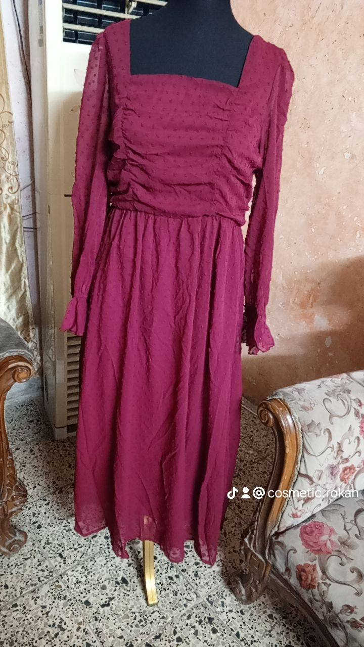 كل واحد وسعره بضاعه شي ان ملابس جديد


**إذا كنت صاحب هذا الإعلان وتريد حذفه لأي سبب، رجاءا أرسل رسالة إلى الدعم الفني**