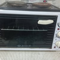 فرن كهربائي • ابو الهيتر • عدد ٢