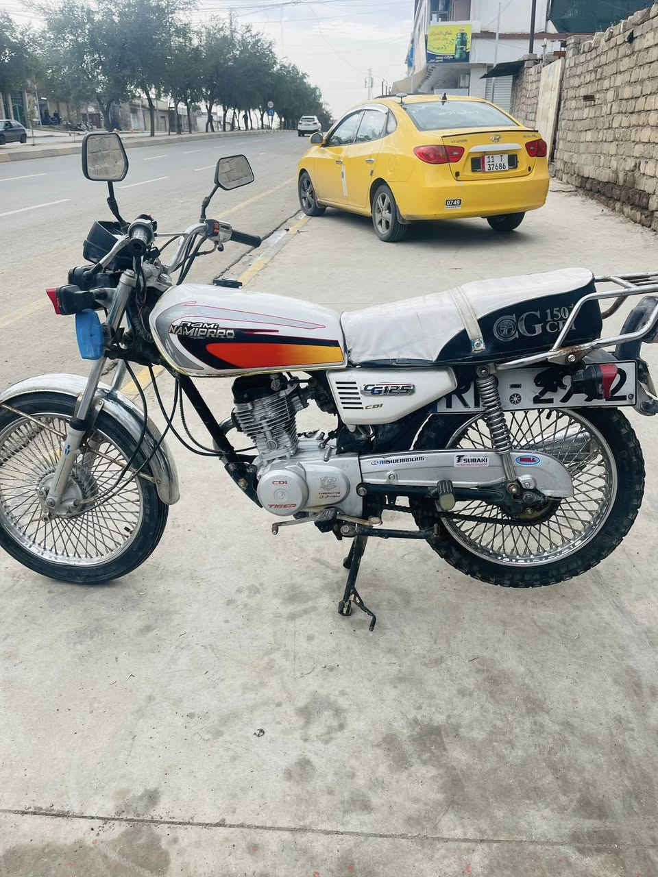 دراجه البيع مكينه فقط بستن مبدل 2020 البيع السعر 380 وبيه مجال مكاني حي البكر مكينه خرسه


**إذا كنت صاحب هذا الإعلان وتريد حذفه لأي سبب، رجاءا أرسل رسالة إلى الدعم الفني**