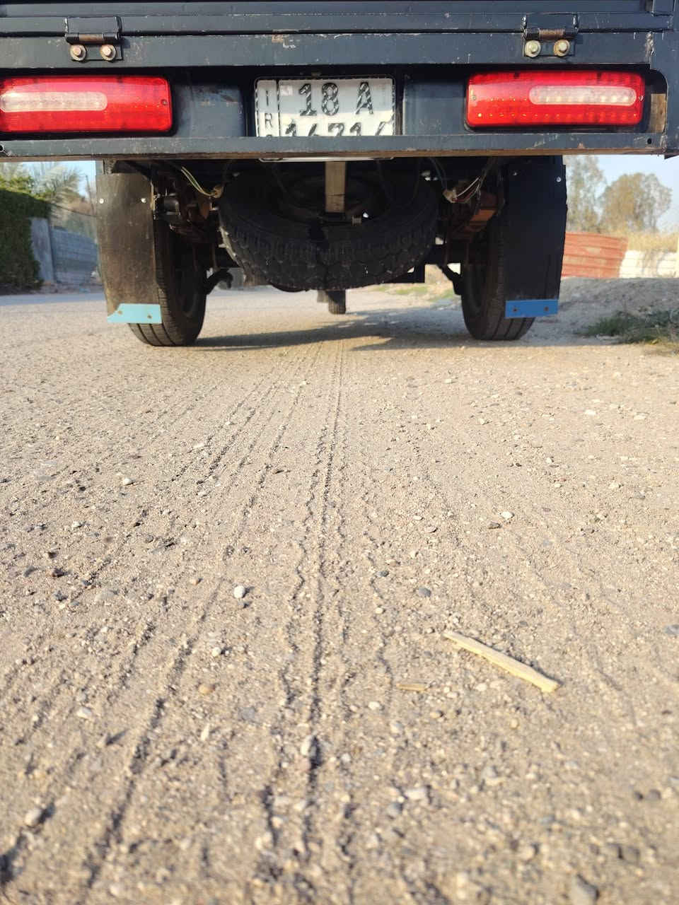 السلام عليكم ستوته للبيع مال بلال موديل 22 رقم وسنويه بابل تحويل ثاني يوم السعر مليونين و 650 وبيها مجال بسيط حك الجيه الشراي يخابر وبخدمته ***********
