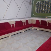 الحمزة الشرقي • كنب