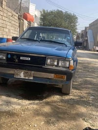 كرونه • ١٩٨١ • باقي لوحات سامراء