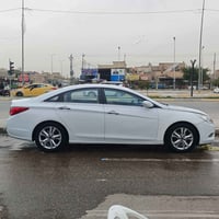 ٢٠١١ • خليجي • قطعتي صبغ