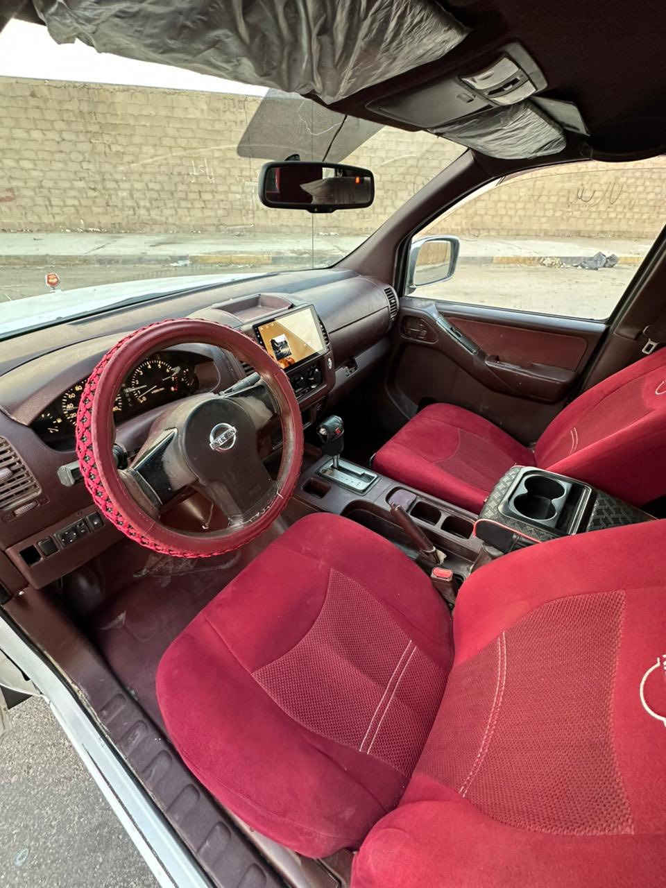 نيفارا موديل 9 محوره فيفيتي رقم بصره السعر 95


**إذا كنت صاحب هذا الإعلان وتريد حذفه لأي سبب، رجاءا أرسل رسالة إلى الدعم الفني**