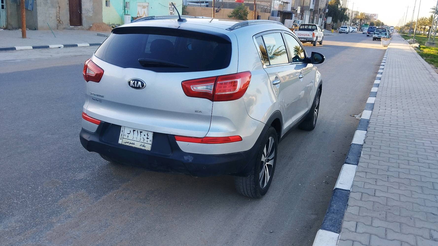 النجف الأشرف 