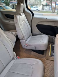 الى كربلاء المقدسه الانطلاق ليله ساعه 8 فقط روحه 07702175587