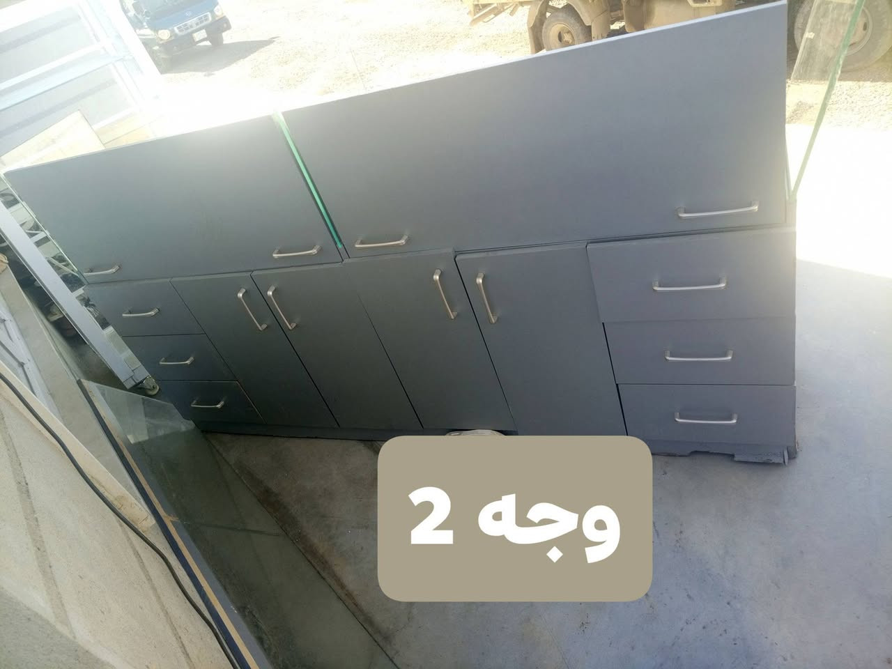 سلام عليكم عندي غرض للبيع 
عنواني موصل برطلة قرية شاقولي 
***********
‏‪***********‬‏
