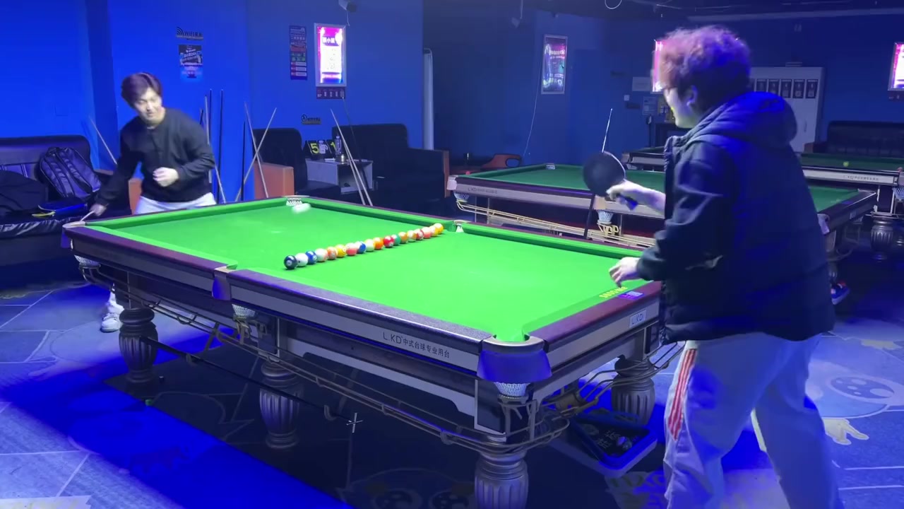 جماعة القاعات المابيها بس بليارد أجاكم الحل 😊😊😊😊😊😊


**إذا كنت صاحب هذا الإعلان وتريد حذفه لأي سبب، رجاءا أرسل رسالة إلى الدعم الفني**