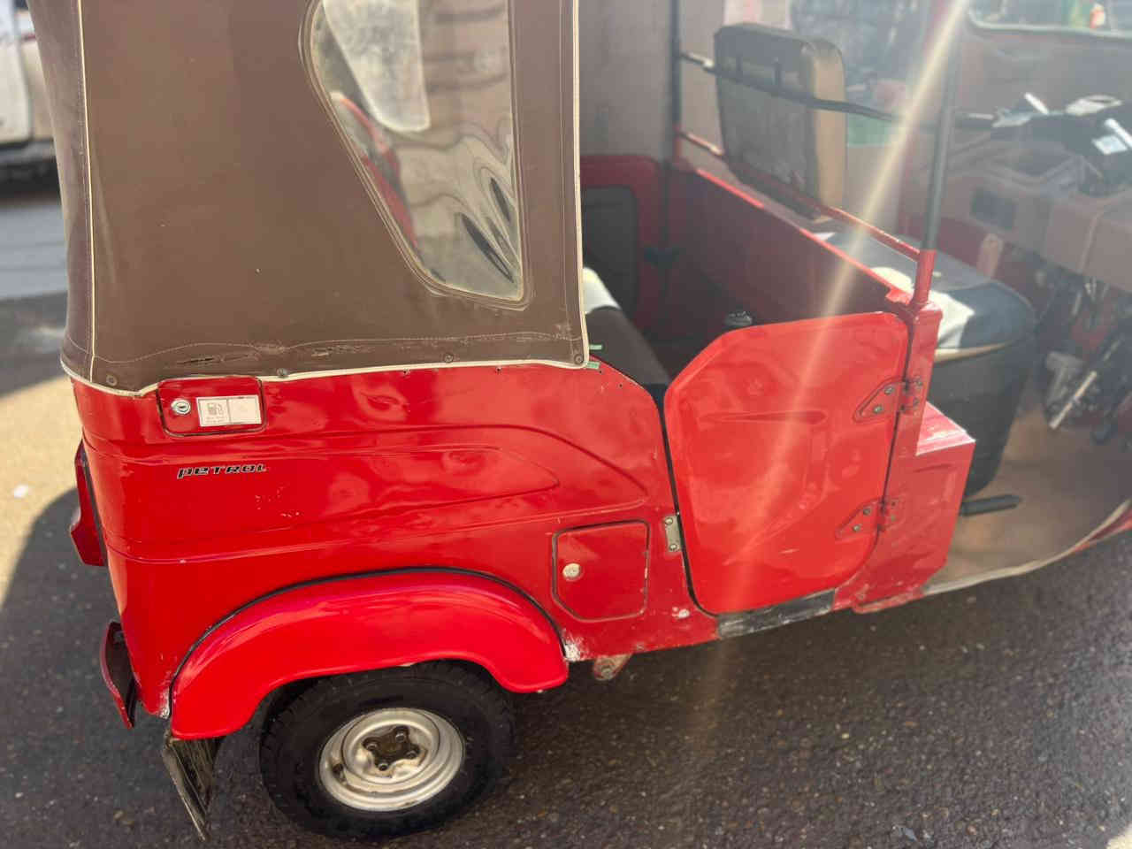 سلام عليكم تكتك موديل 2022 ارقام انكليزي باسمي تكتك خير من الله لا تنقيص ولا تبخير تخم تاير جديد دوشمه جديده كهربائيات كله بلاد بيه ضربه بل لغد كد شبر السعر تسعه ملاين مكاني بغداد البلديات  ***********
