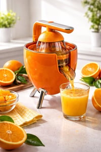 عصارة • ٣٠٠ واط • خالية من BPA