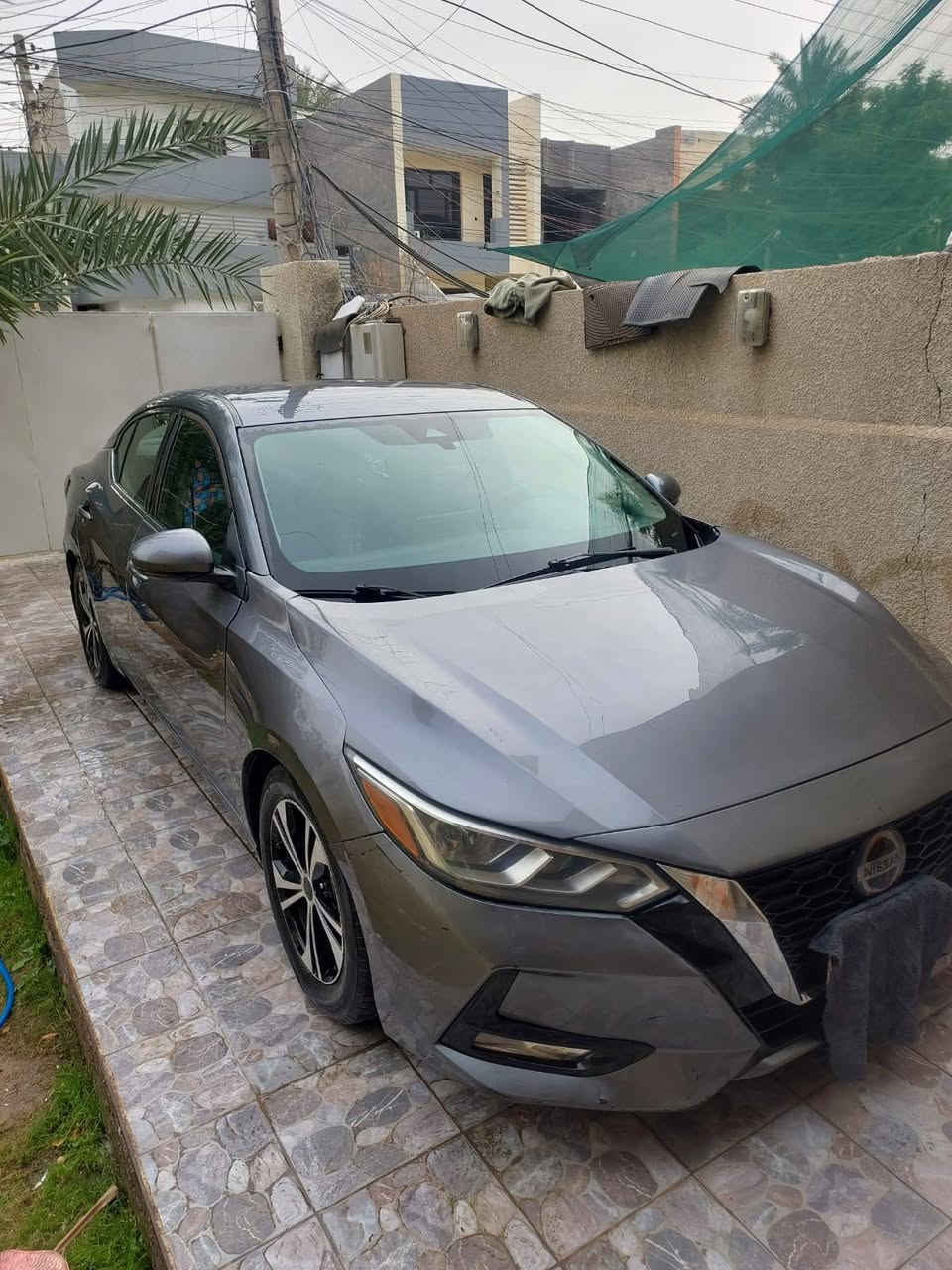 نيسان سنترا 2020 رقم بغداد السعر 110. قفل  مكان السياره بغداد حي الجهاد مكلف بالنشر رقم صاحب السياره
*********** واتساب 
نيسان سنترا 2020 رقم بغداد السعر 110. قفل  مكان السياره بغداد حي الجهاد مكلف بالنشر رقم صاحب السياره
