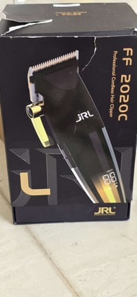 JRL • امزون • جديد