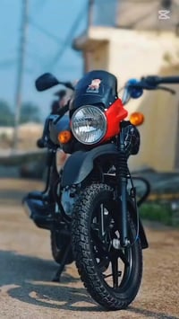 بوكسر • موديل 23 • ابي صيدا