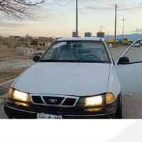 دايو • ١٩٩٥ • اوتوماتيك