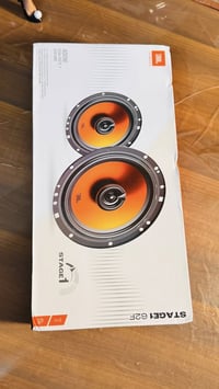 زوج سماعات • جي بي إل • بالعافية