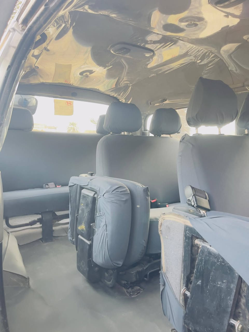 سلام عليكم ستركس موديل 2007 رقم نكليزي بسمي كير اتوماتيك  الاستفسار على رقم الهاتف 0782450


**إذا كنت صاحب هذا الإعلان وتريد حذفه لأي سبب، رجاءا أرسل رسالة إلى الدعم الفني**