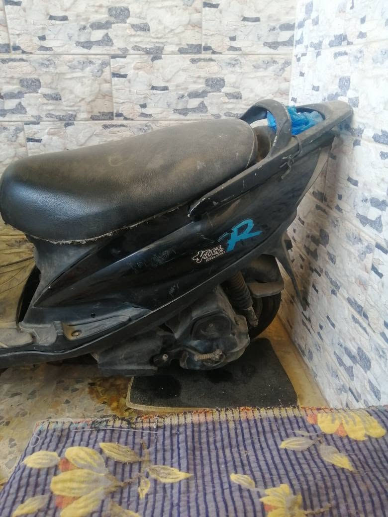 ‎دراجه ماكس‎ النجف, العراق


**إذا كنت صاحب هذا الإعلان وتريد حذفه لأي سبب، رجاءا أرسل رسالة إلى الدعم الفني**