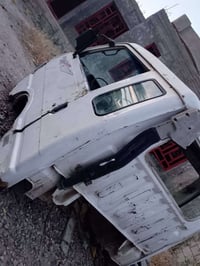 لبيع  قماره بنكو  95 قماره ما بيهة اي ضربه حلوه اجديده كشنات موجوده دع...