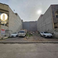 حي الفلاح الثانية • ٢٤٠م • ١٢×٢٠