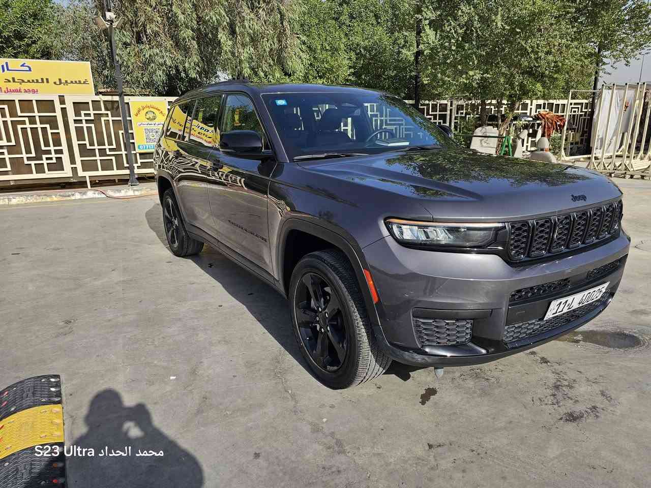 2023 
ماشي ٥٠ 
قطعه صبغ 
مواصفات هوايه بلاك توب 
مرلوس بهايلاندر 
سعر مناسب ***********
