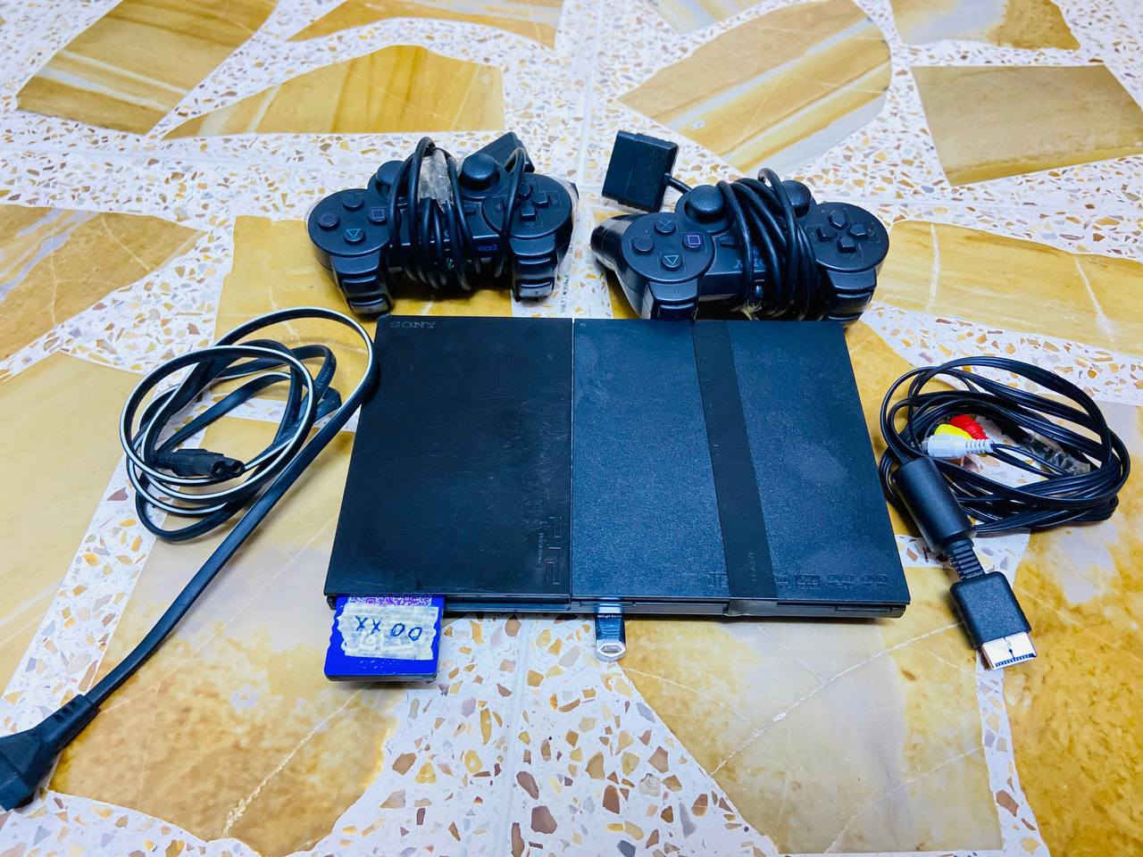 سوني تو باله جديد لوك 16كيكا بي 10العاب السعر 55 وبي مجال


**إذا كنت صاحب هذا الإعلان وتريد حذفه لأي سبب، رجاءا أرسل رسالة إلى الدعم الفني**