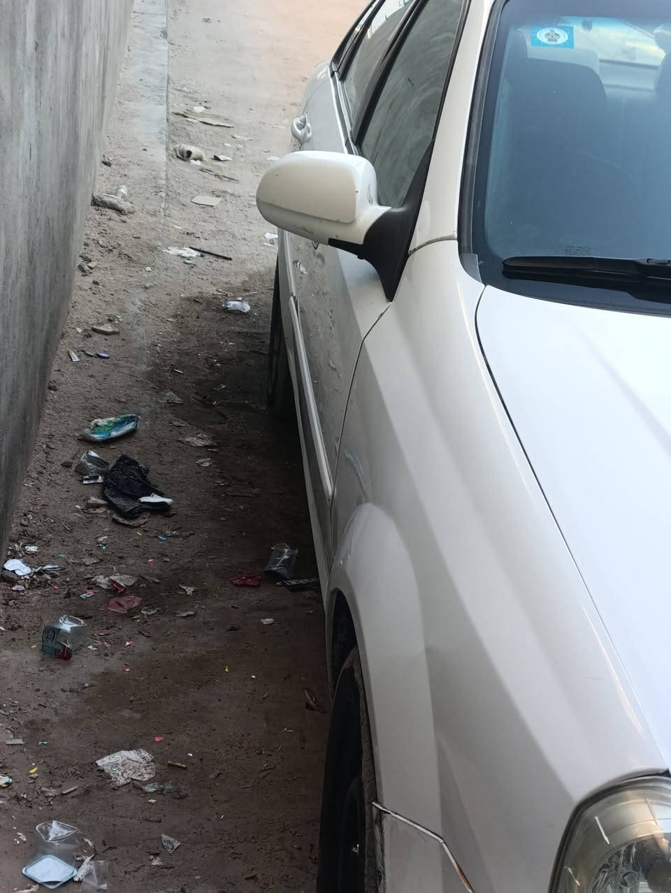 أوبترا 2011  مكينه وكير وحدادية جاهزة سيارة نظيفة نقص تبريد منظومة كاملة نقص غاز السياره بسمي تحويل ثاني يوم 
بصره ابو الخصيب /70/ وبيها مجال حك الجيه
***********
