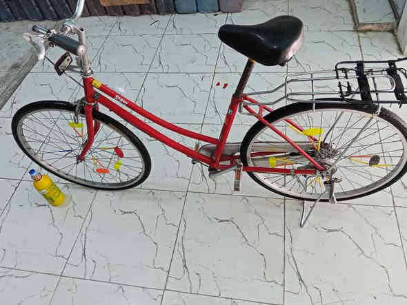 بايسكل لبيع الشراي يجي خاص او واتساب الرقم *********** سعر مناسب
