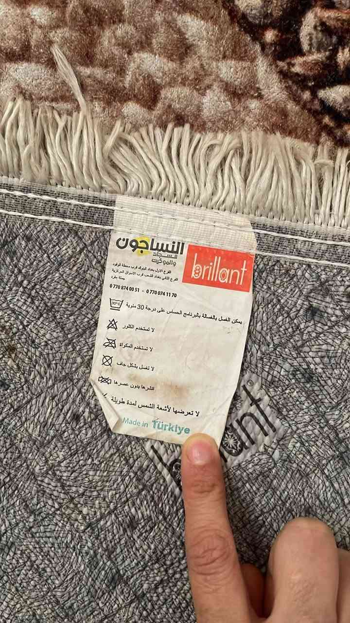 اعيد النشر بسبب الوعود الكاذبه


**إذا كنت صاحب هذا الإعلان وتريد حذفه لأي سبب، رجاءا أرسل رسالة إلى الدعم الفني**