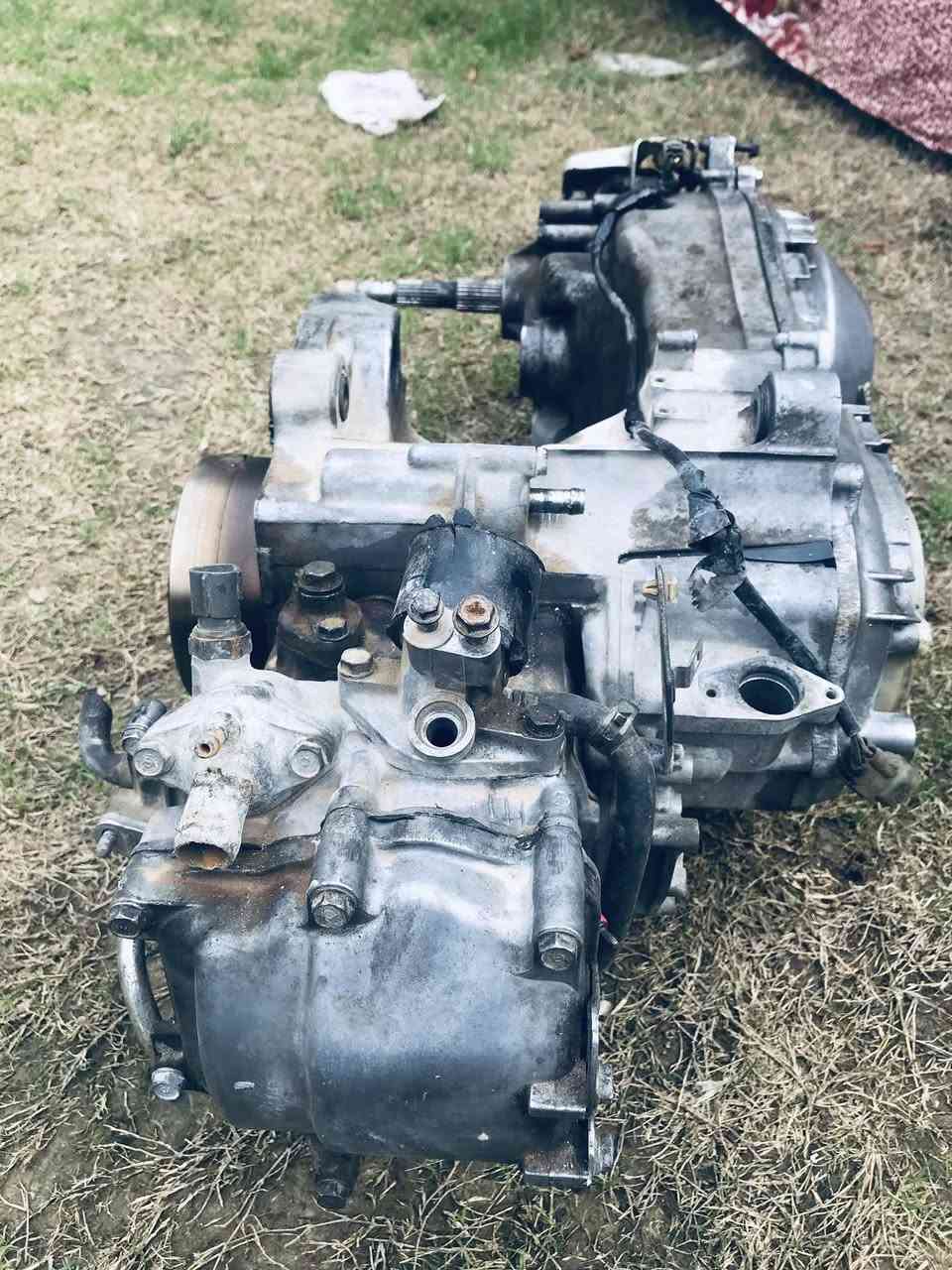 السلام عليكم تفصيخ فورزة 0/9.  0/8  شنو تريد موجود عندي طابوكة شغالة و عندي محرك كامل و دبلات امامي خلفي و كفرات و يالة و جويتر و نوزل و ضفيرة و عنابير مال بريك و مجامع شنو تريد موجود و عندي توصيل هم لجميع محافضات


**إذا كنت صاحب هذا الإعلان وتريد حذفه لأي سبب، رجاءا أرسل رسالة إلى الدعم الفني**