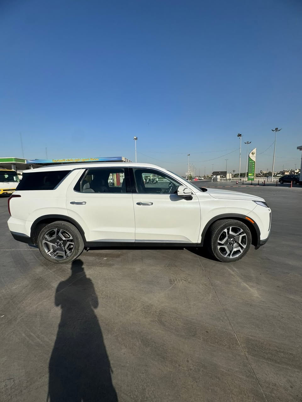 بلسايد 2023 SEL
حادث السيارة بابين مثل ما موضح بالصور

بدون دواخل

ايرباگ بردة

15 ميل

السعر 280 وبيهة مجال بسيط

رقم الشاصي KM8R24GE5PU614390

باقي التفاصيل ***********
