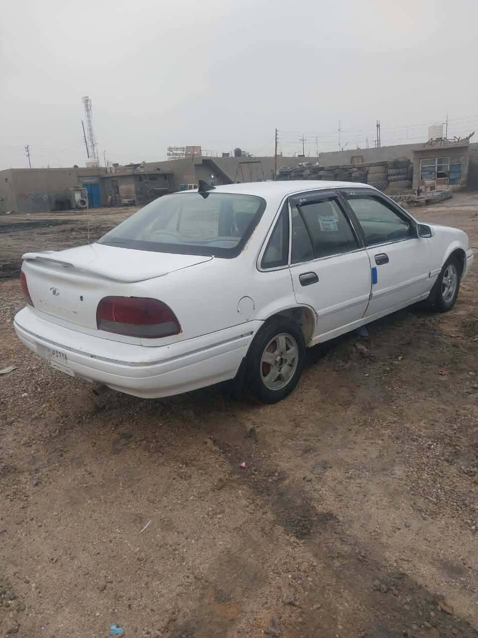 سلام عليكم برنس فراش البيع موديل 96 كير وتمتيك محرك مكفوله غير متواجد عله فيس.  السعر 28 بيه مجال  ***********))  ***********
