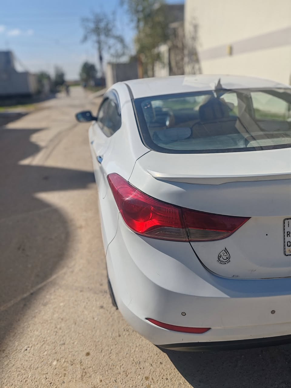 سيارة النترا 2014 خليجي
ب108$
***********
