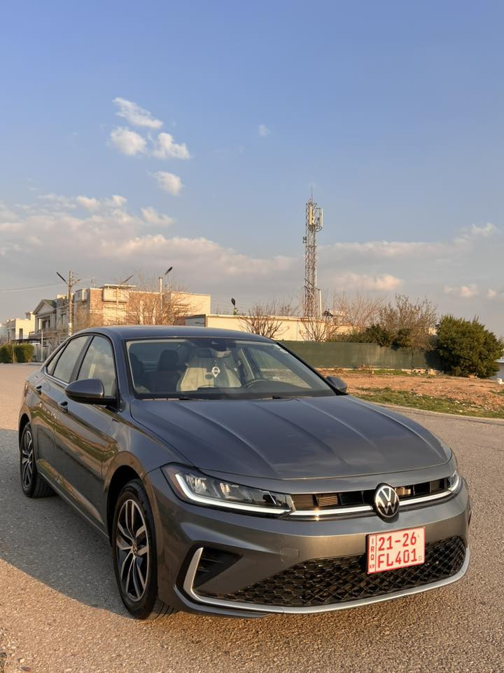 2025 JETTA SE 
ماشي 8 الف ميل
1 قطع صبغ
تفاصيل اكثر
Whatsapp
***********
